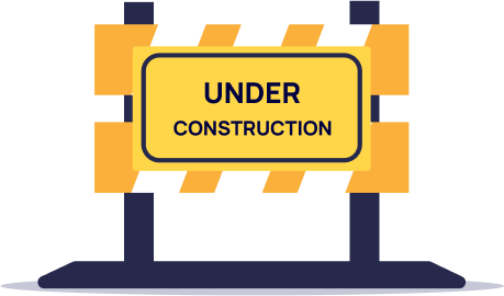 Under Construction